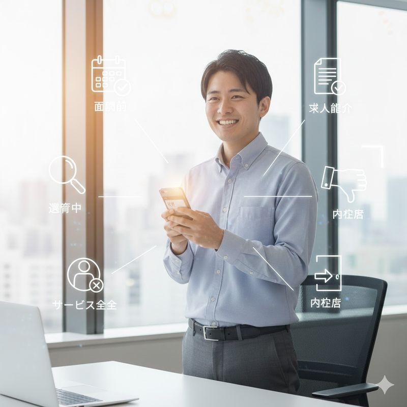 4.場面別の具体的な断り方と例文