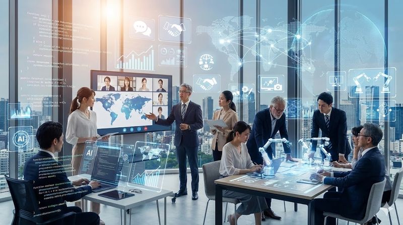 1.現代社会で求められる能力が高すぎると感じる理由