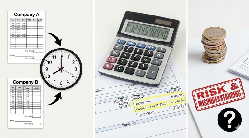 1.ダブルワークの割増賃金とは?基本ルールを理解する