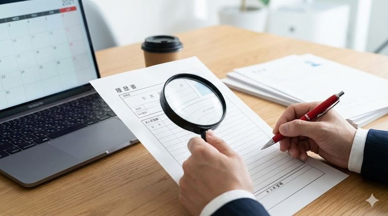 1.履歴書の本人希望欄とは？パート応募での役割を理解しよう