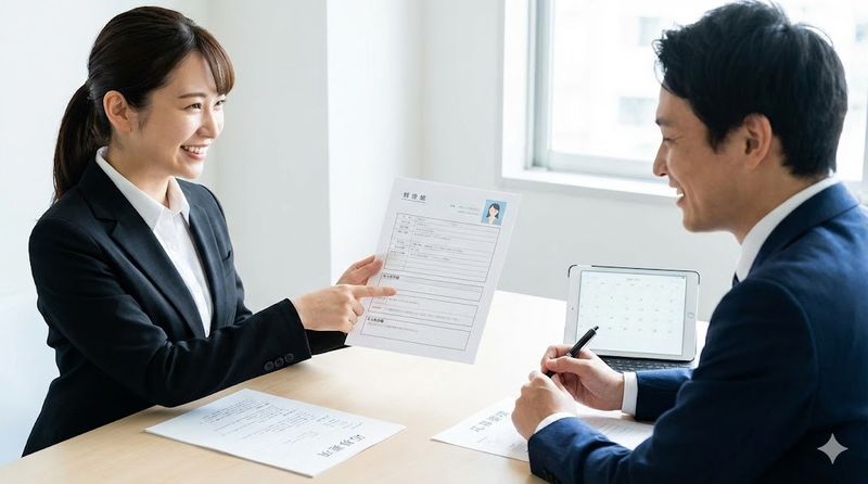 4.採用につながる本人希望欄の書き方のコツ