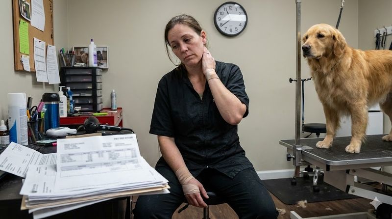 1.トリマーがやめとけと言われる7つの理由