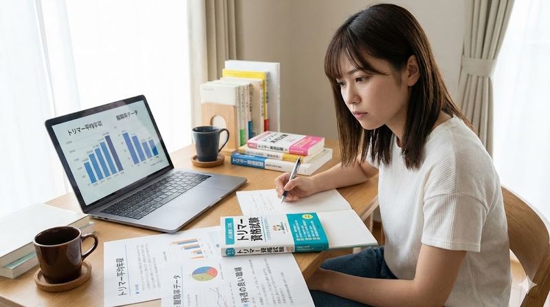 4.トリマーを目指す前に知っておくべきこと