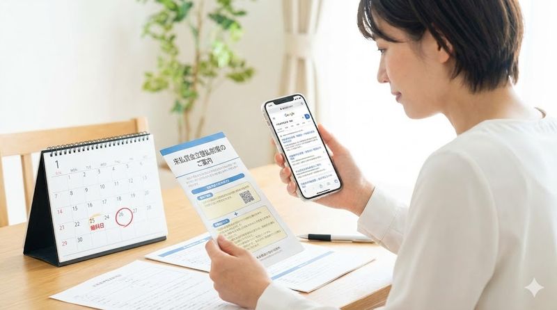 6.給料未払いへの対処法