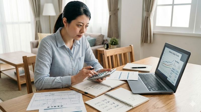 3.適正な希望年収の決め方と算出方法