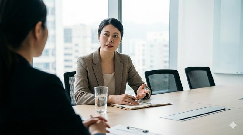 4.希望年収を聞かれた時の正しい答え方