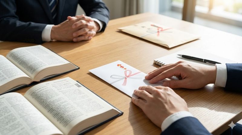 1.寸志の言い換えが必要な理由と基本知識