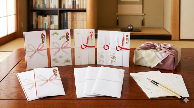 2.目上の人に使える寸志の言い換え表現15選