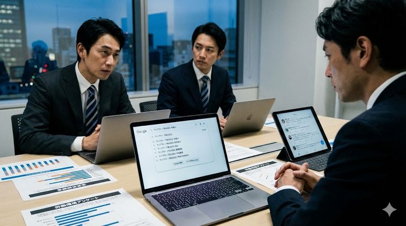 2.「サングローブ株式会社やばい」と言われる理由を検証