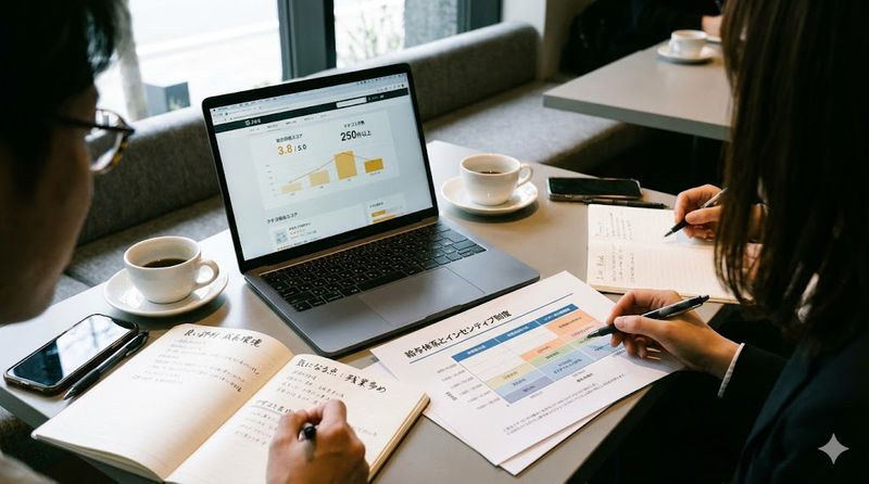 3.サングローブ株式会社の実際の評判と口コミ