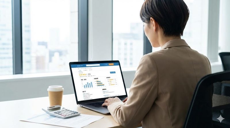 5.サングローブ株式会社で働く社員の口コミ・評判