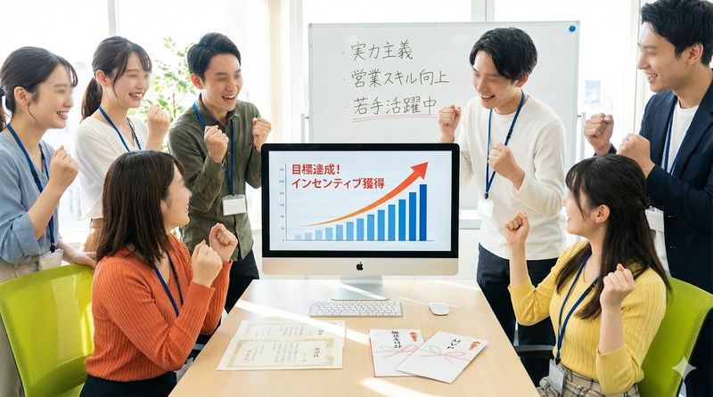 7.サングローブ株式会社の良い評判・メリット