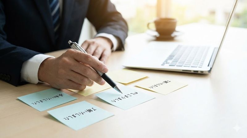 2.「了解いたしました」と類似表現の使い分け