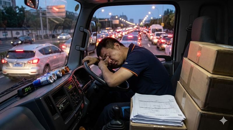 1.「ルート配送はやめとけ」と言われる7つの理由