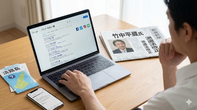 1.「パソナグループやばい」と言われる理由とは