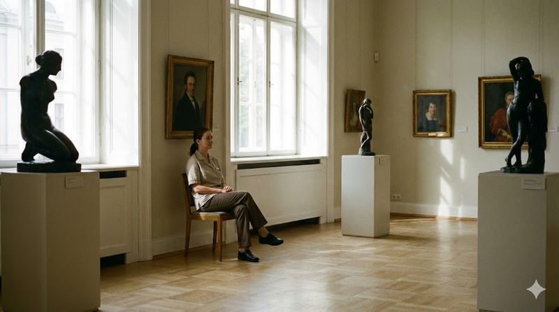 3.スピードを求められないマイペースな人向けのバイト