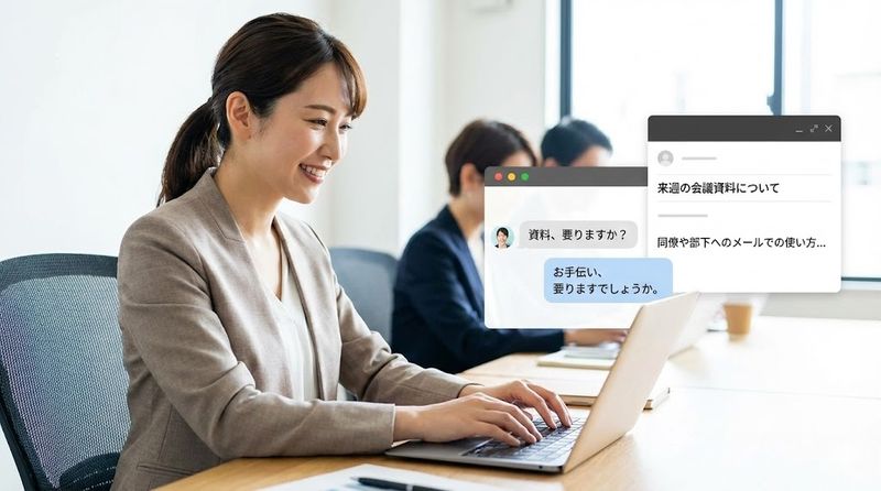 2.ビジネスシーンでの「要ります」の使い方