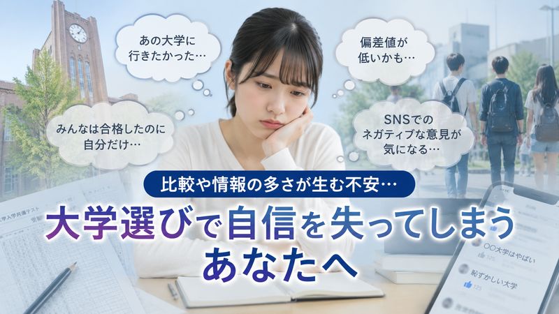1.なぜ「兵庫県立大学 人生 終わり」と検索されるのか