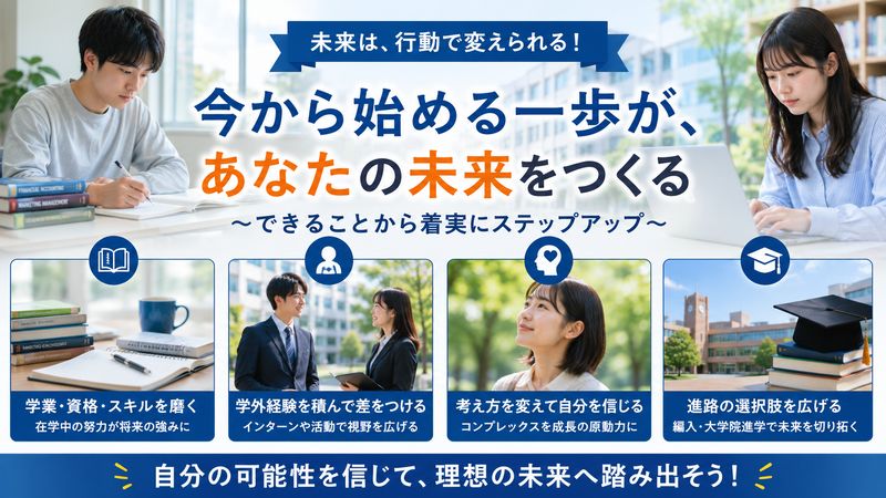 4.後悔しないために今からできる具体的な行動