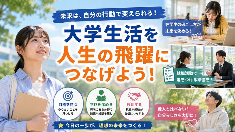 4.人生終わりにしないための考え方と行動