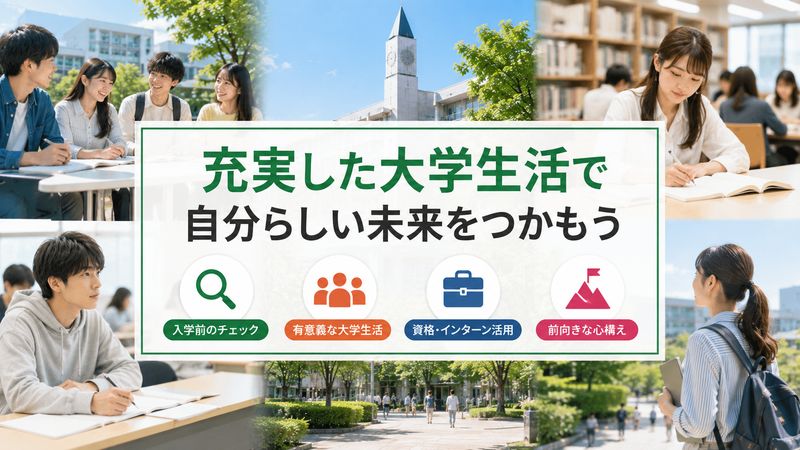 4.桜美林大学で後悔しないための選び方・過ごし方