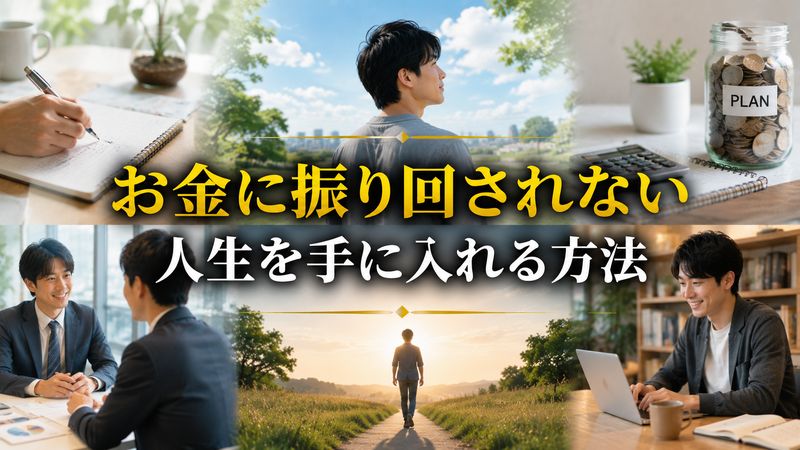 3.「人生がつまんなくなる」を防ぐための考え方