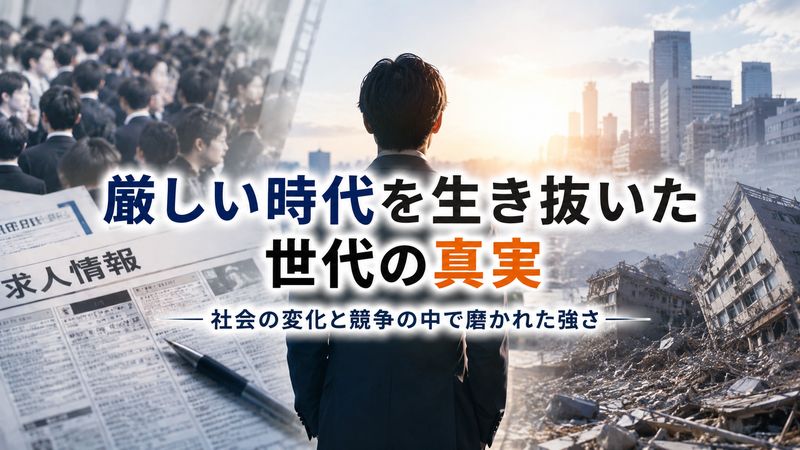 1.1974年生まれが「やばい」と言われる理由