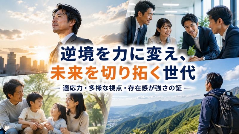 4.1974年生まれが持つ本当の強さ