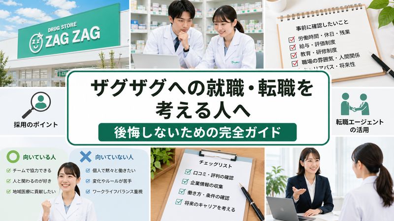 4.ザグザグへの就職・転職を考える人へ