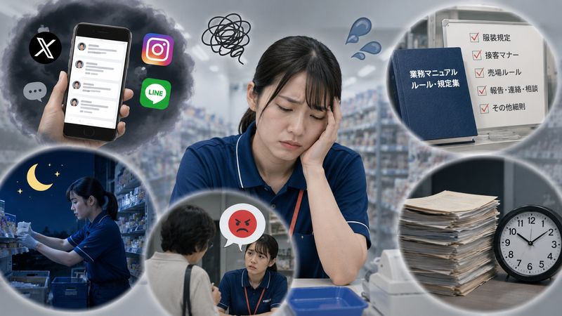 1.「ドラッグユタカ やばい」と検索される理由