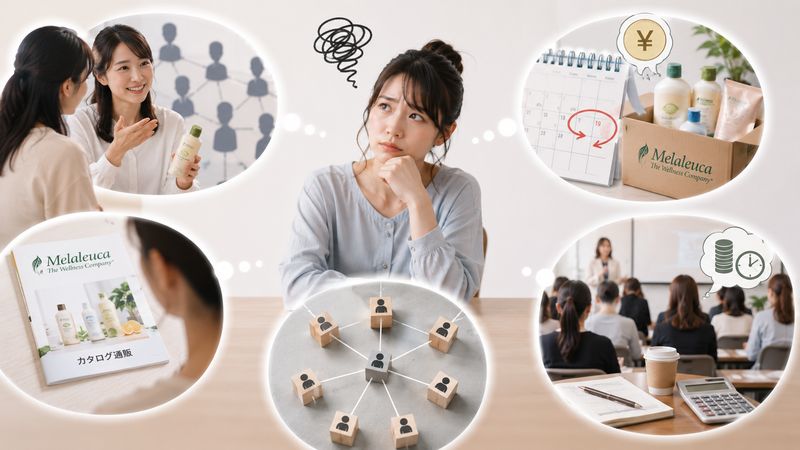 2.メラルーカが「やばい」と言われる5つの理由