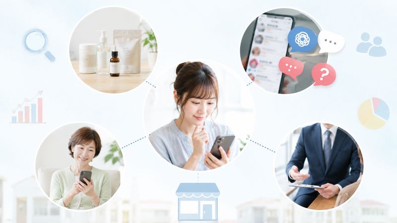 1.さららショップとは?基本情報と話題になっている背景