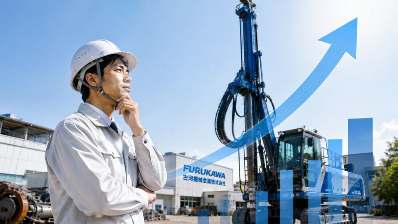 2.【就職・転職編】古河機械金属は本当にやばいのか