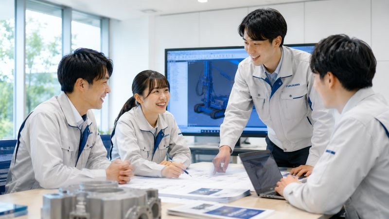 3.【株価・経営編】古河機械金属の業績は危ないのか
