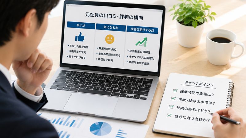 3.国分グループへの就職・転職を検討する際のポイント