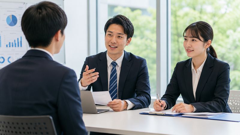 3.就職率・就職先から見る城西国際大学の評判