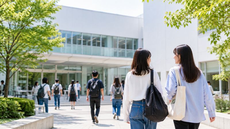 2.データで見る成城大学の実力