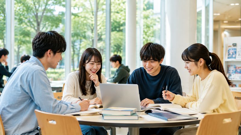 2.データで見る明海大学の実力