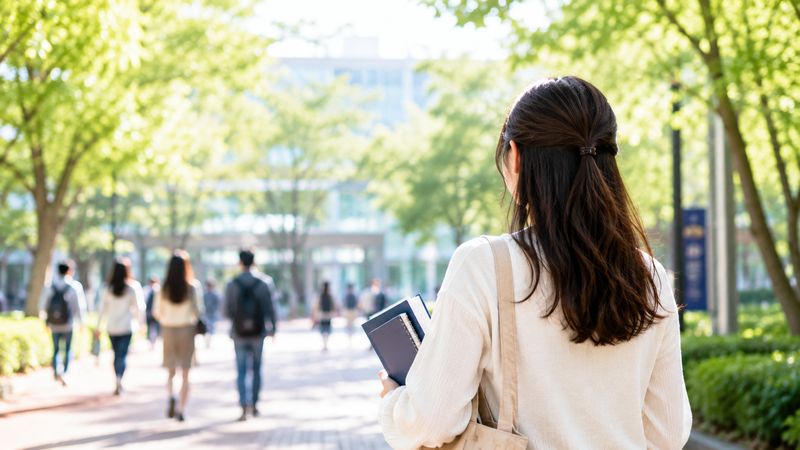4.明海大学への進学が向いている人の特徴