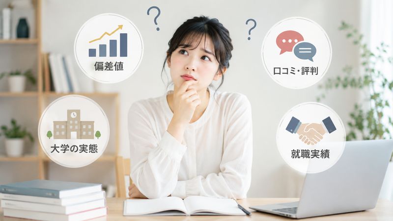 1.昭和女子大学が「やばい」と言われる理由とは