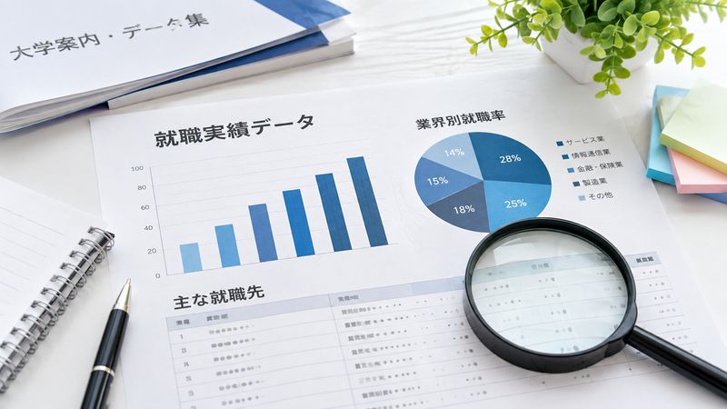 3.就職実績・キャリア支援から見る評判の真相