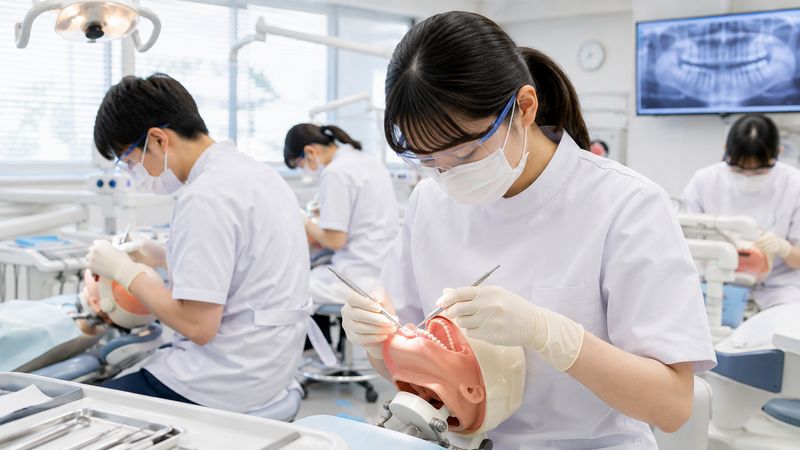 3.国家試験合格率・留年率をデータで検証