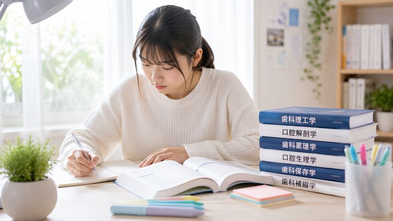 4.朝日大学歯学部で学ぶメリットと向いている人