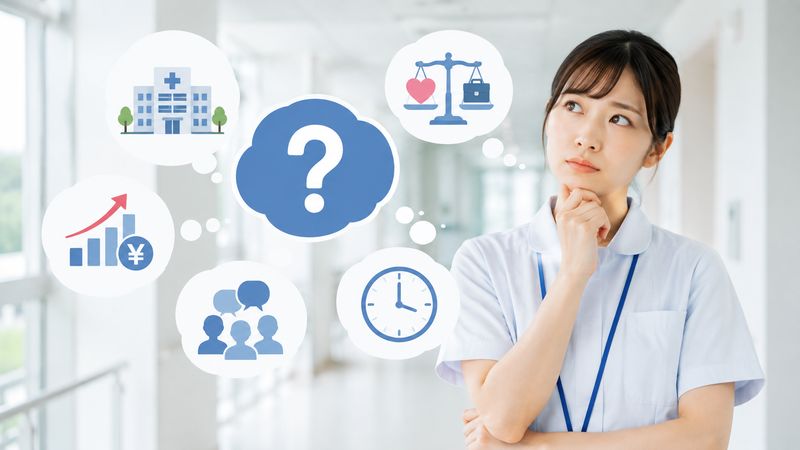 1.「済生会 やばい」と言われる理由とは