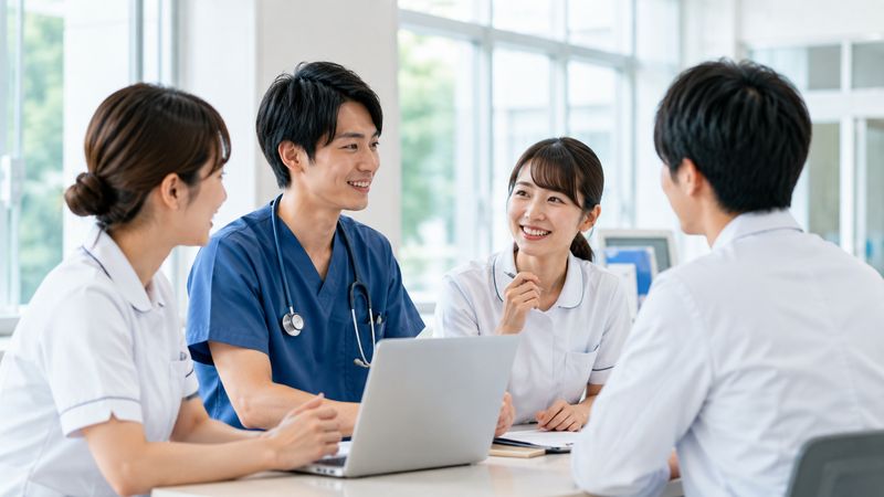 2.済生会で実際に報じられた事例