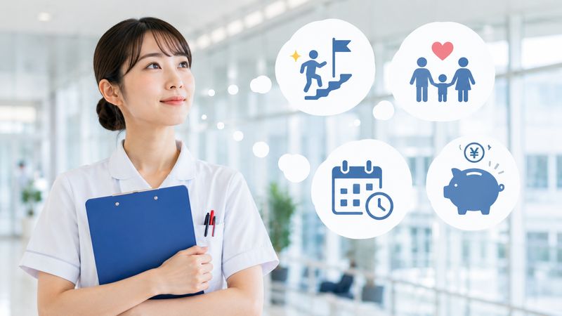 3.済生会の労働環境・求人事情のリアル