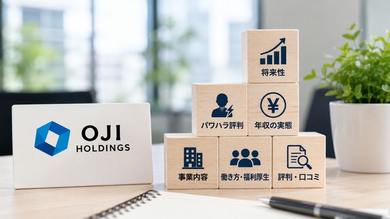 3.パワハラ・激務の評判は本当か?口コミから見る職場環境