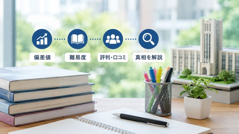 1.福島県立医科大学が「やばい」と言われる理由とは