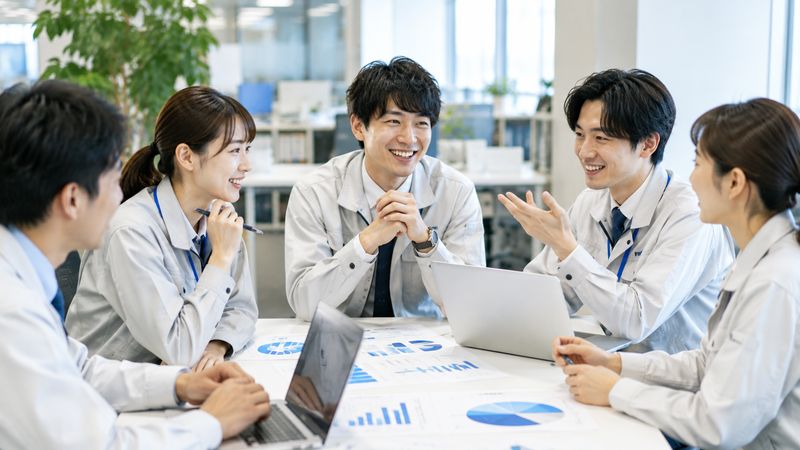 3.積水化学工業の会社概要と業績から見る安定性