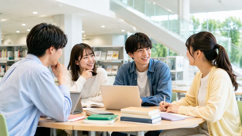 2.群馬パース大学の基本情報